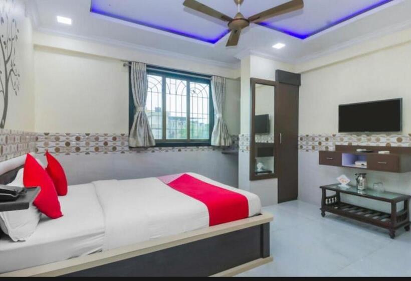 Hotel Shree Sai Lodge