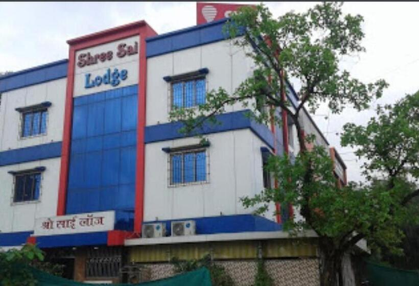 Hotel Shree Sai Lodge