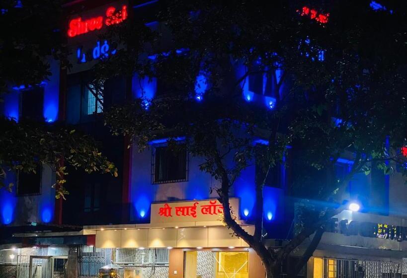 Hotel Shree Sai Lodge