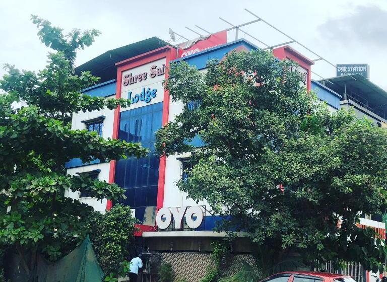 Hotel Shree Sai Lodge