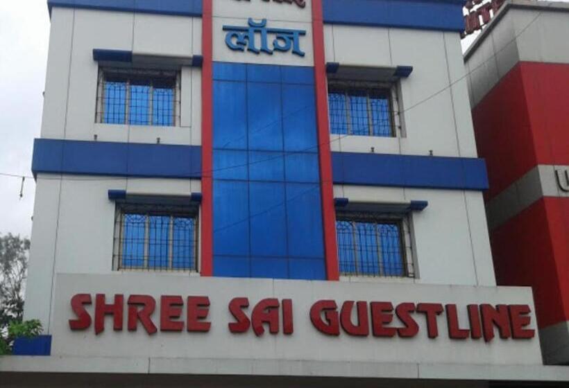 Hotel Shree Sai Lodge