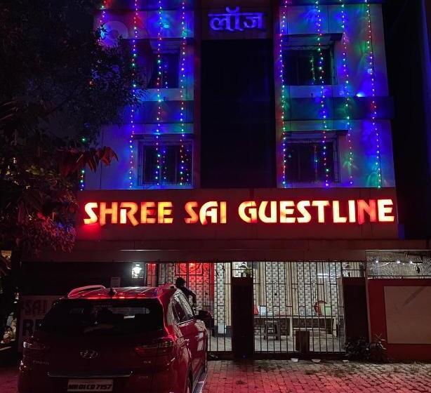 Hotel Shree Sai Lodge