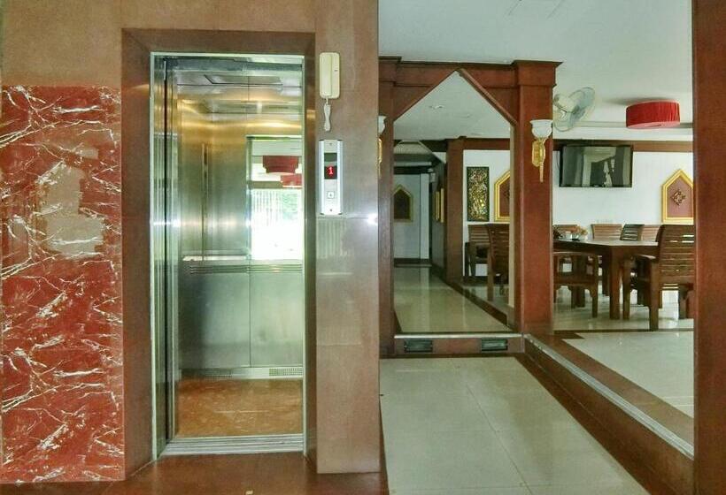 Отель Sira Boutique Residence