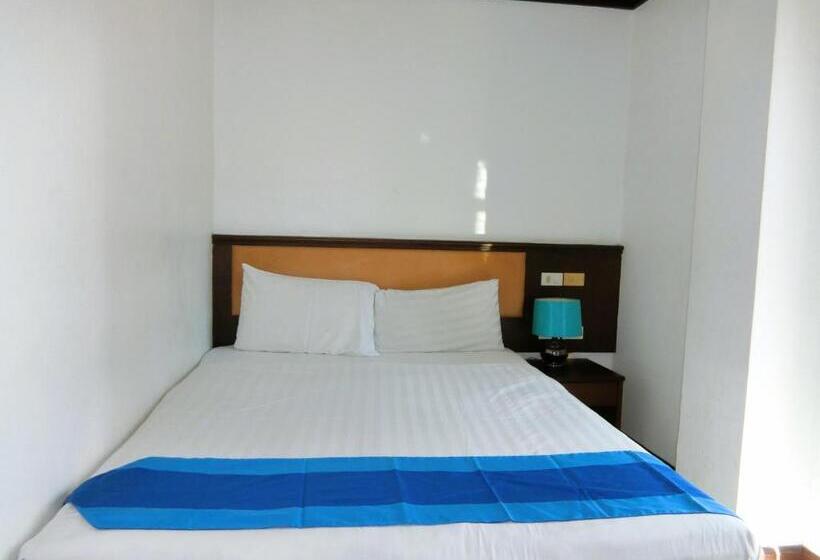 Отель Sira Boutique Residence