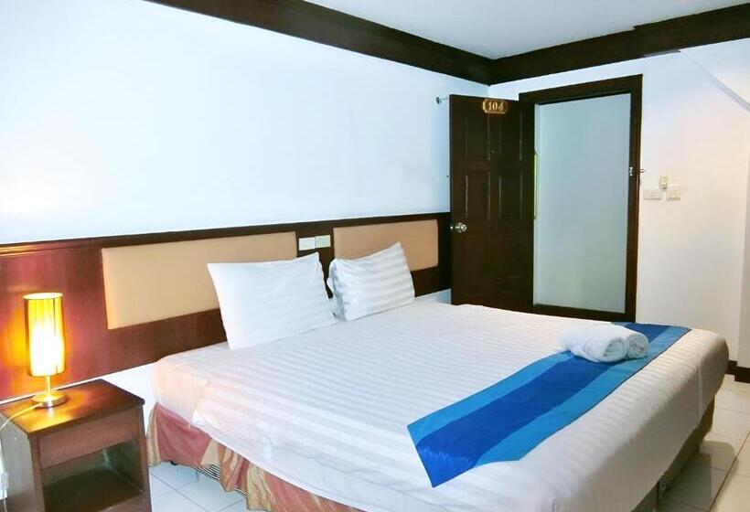 Отель Sira Boutique Residence