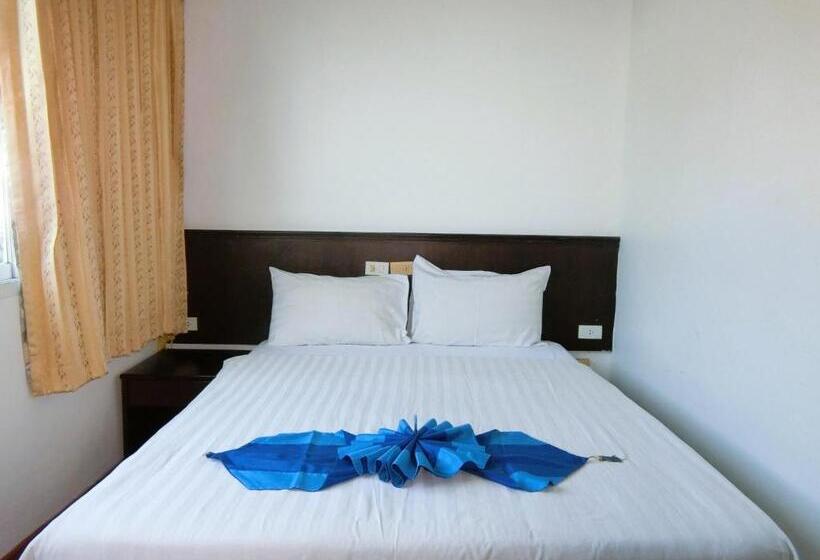 Отель Sira Boutique Residence