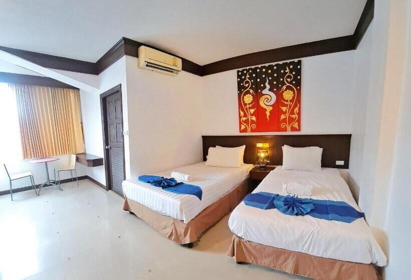 Отель Sira Boutique Residence