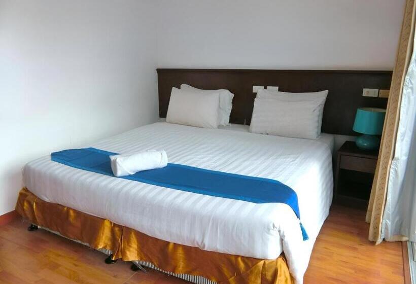 Отель Sira Boutique Residence