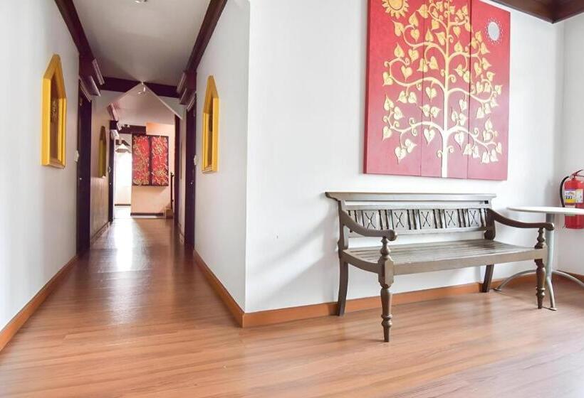 Отель Sira Boutique Residence