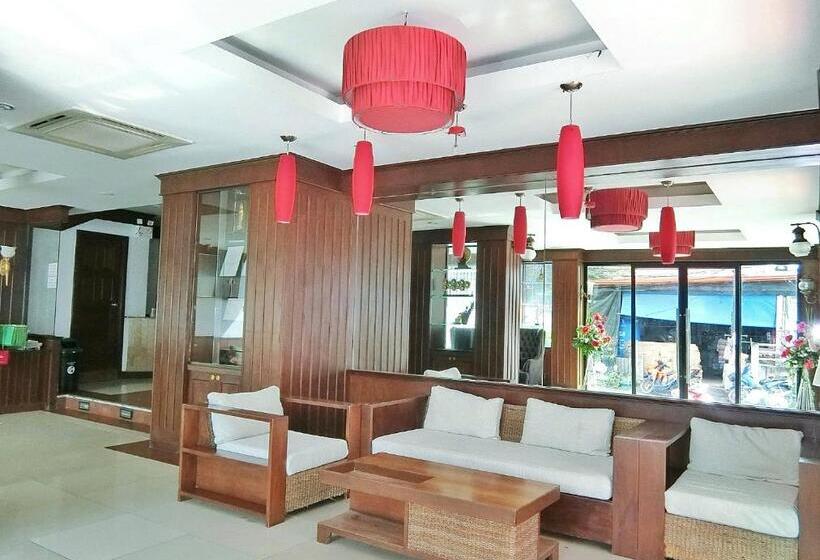 Отель Sira Boutique Residence