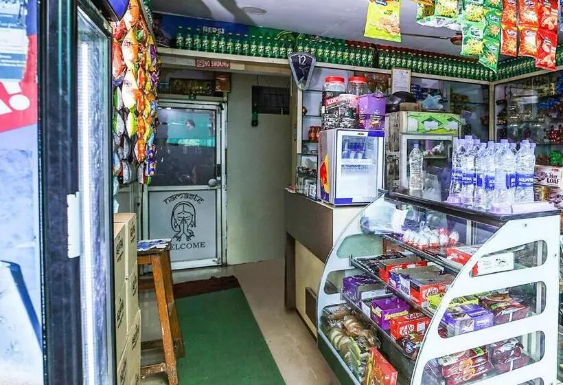ホテル Spot On Shree Purohit Lodge
