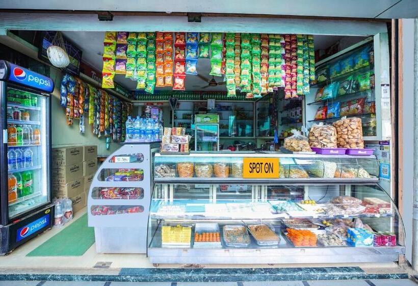 هتل Spot On Shree Purohit Lodge