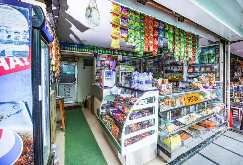 هتل Spot On Shree Purohit Lodge