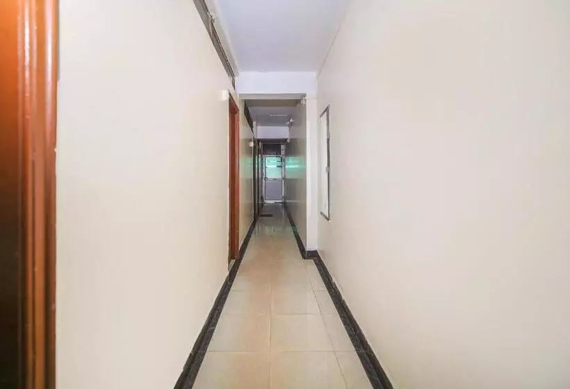 ホテル Spot On Shree Purohit Lodge