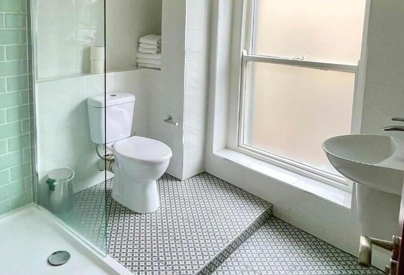 בית מלון כפרי The Auld Dubliner