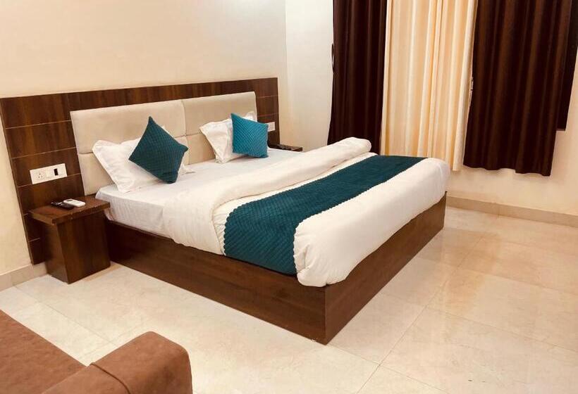 Hotell The Divine Ganga Top Rated And Most Awarded Property In Haridwar