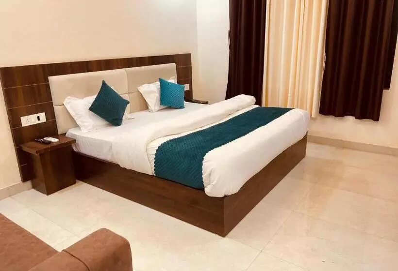 Hotelli The Divine Ganga   Top Rated And Most Awarded Property In Haridwar