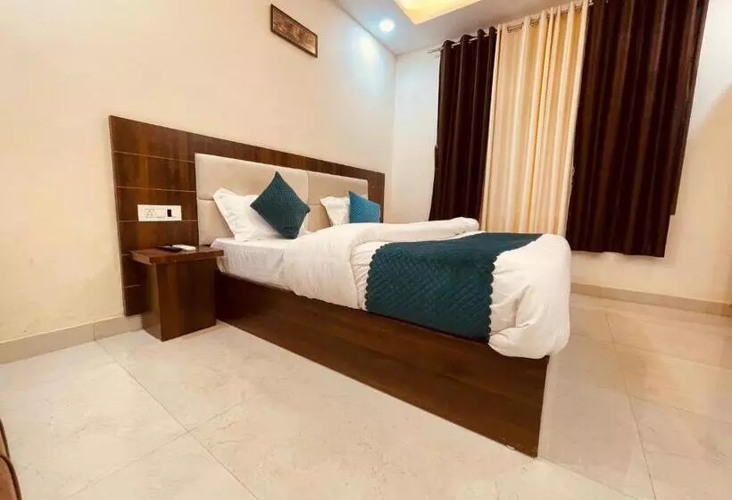 Hotelli The Divine Ganga   Top Rated And Most Awarded Property In Haridwar
