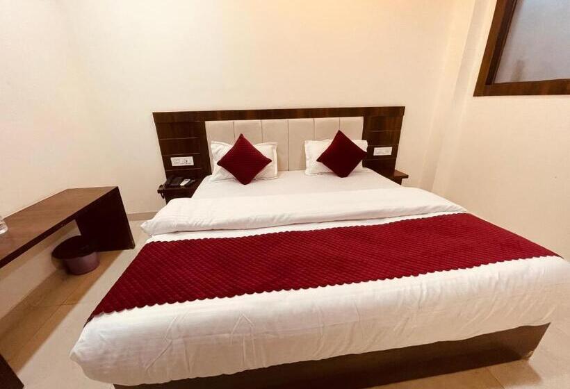 Hotell The Divine Ganga Top Rated And Most Awarded Property In Haridwar