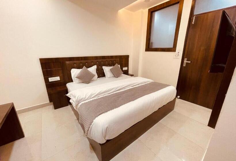 Hotell The Divine Ganga Top Rated And Most Awarded Property In Haridwar