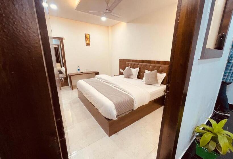 Hotell The Divine Ganga Top Rated And Most Awarded Property In Haridwar
