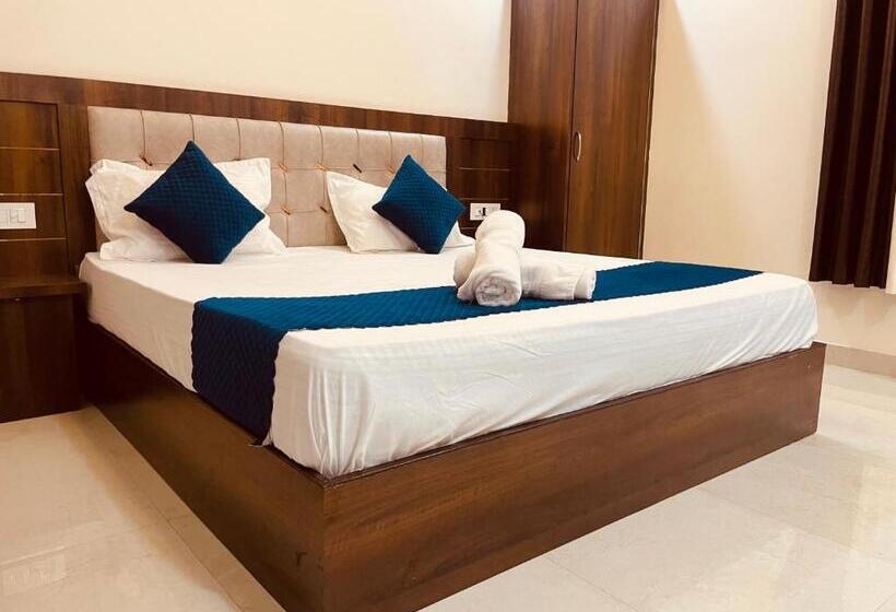 Hotell The Divine Ganga Top Rated And Most Awarded Property In Haridwar