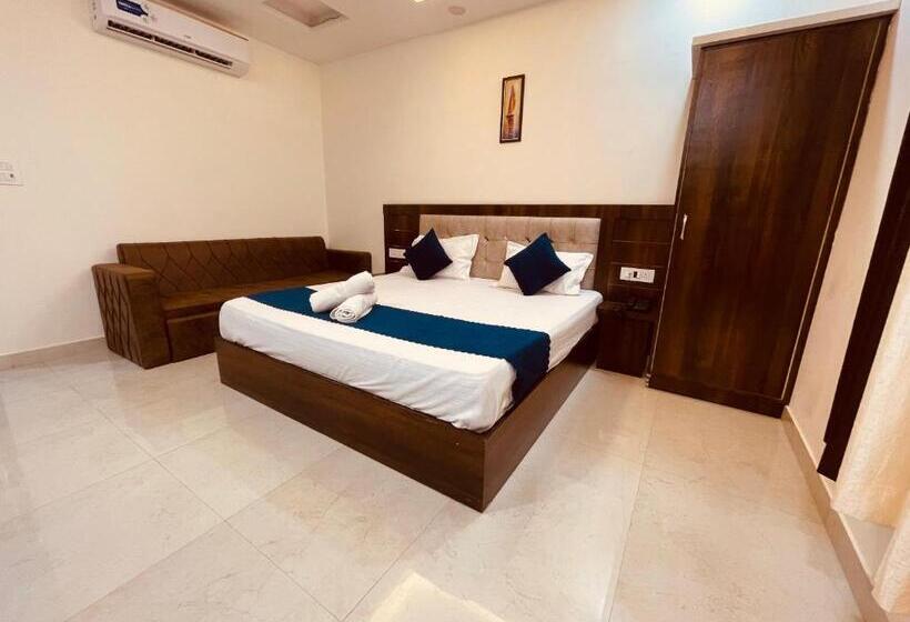 Hotell The Divine Ganga Top Rated And Most Awarded Property In Haridwar