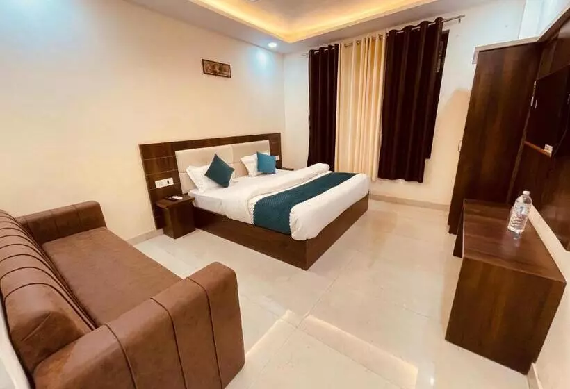 Hotelli The Divine Ganga   Top Rated And Most Awarded Property In Haridwar