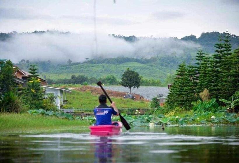 Hotel The Memorize Resort