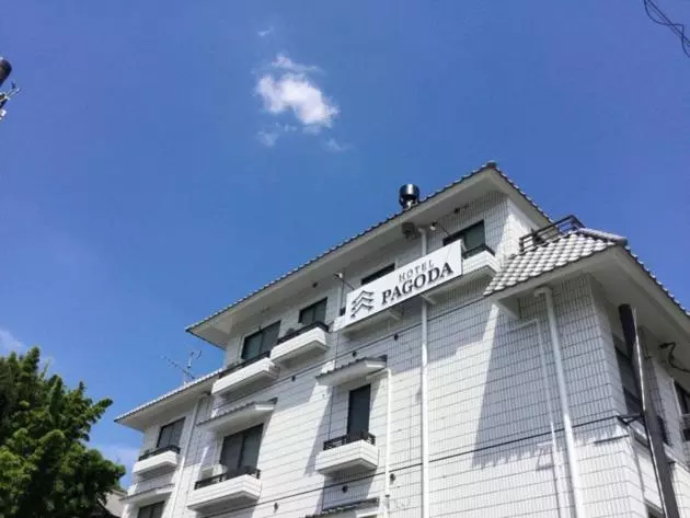 Hotelli ｈｏｔｅｌ ｐａｇｏｄａ   Vacation Stay 65048v