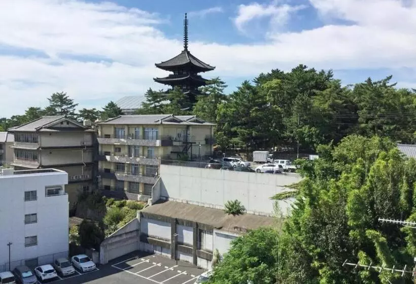 Hotelli ｈｏｔｅｌ ｐａｇｏｄａ   Vacation Stay 65048v