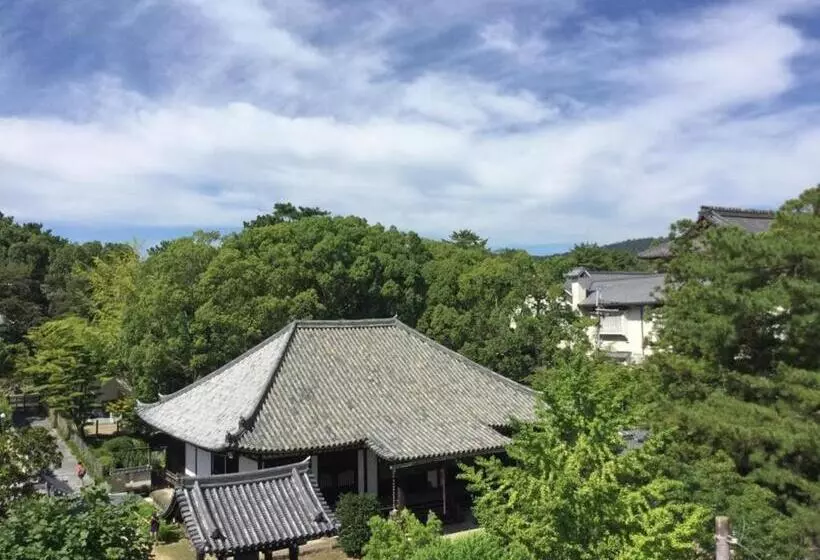Hotelli ｈｏｔｅｌ ｐａｇｏｄａ   Vacation Stay 65048v