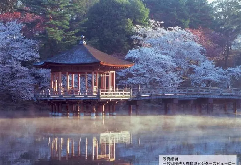 Hotelli ｈｏｔｅｌ ｐａｇｏｄａ   Vacation Stay 65048v