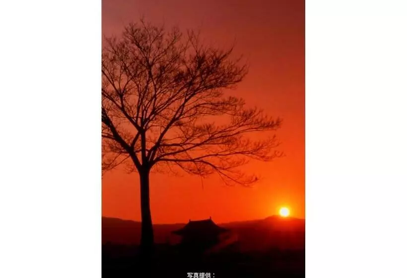 Hotelli ｈｏｔｅｌ ｐａｇｏｄａ   Vacation Stay 65048v
