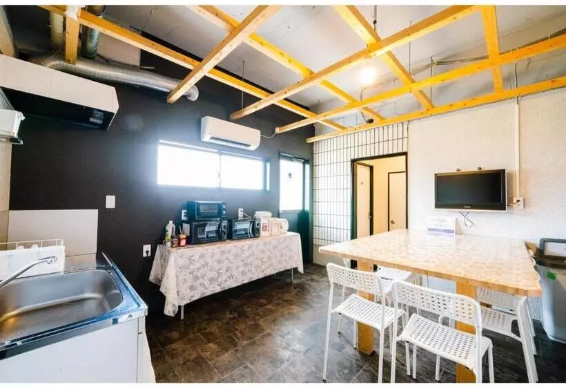 Hotelli ｈｏｔｅｌ ｐａｇｏｄａ   Vacation Stay 65048v
