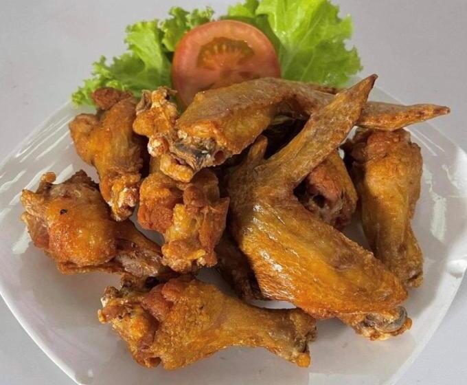 호텔 Whitehouse Resort