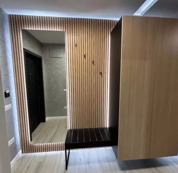 Monarc Boutique Aparthotel   Self Check In