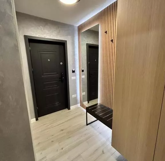 Monarc Boutique Aparthotel   Self Check In