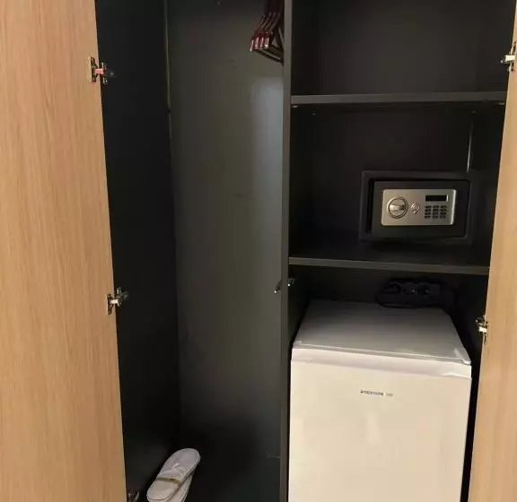 Monarc Boutique Aparthotel   Self Check In