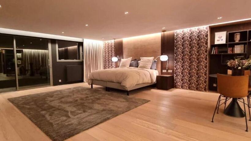 פנסיון Auprès Des Vignes D’amiens