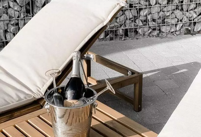 ペンション Auprès Des Vignes D’amiens