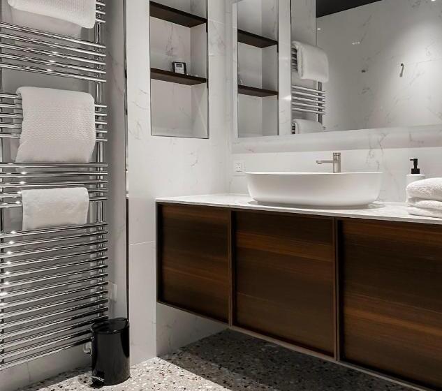 פנסיון Auprès Des Vignes D’amiens