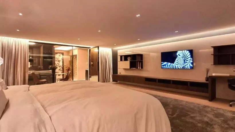 ペンション Auprès Des Vignes D’amiens