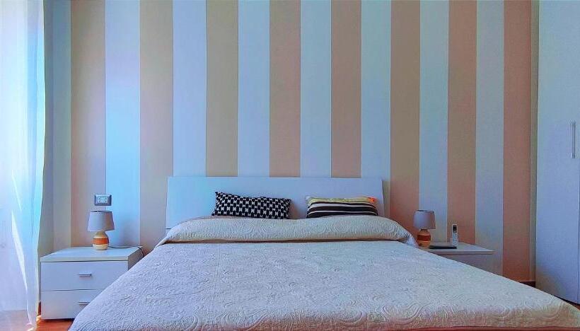 Pensjonat Casa Boccetta Camere Con Bagno Privato