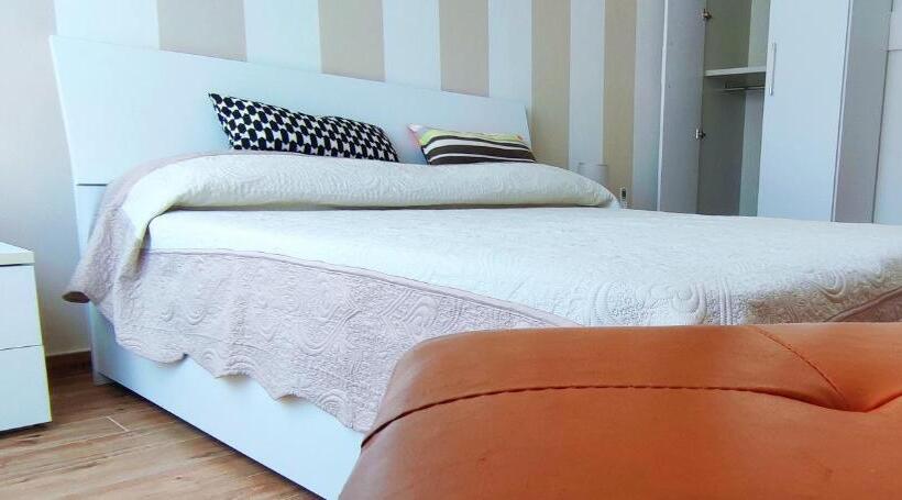 Pensjonat Casa Boccetta Camere Con Bagno Privato