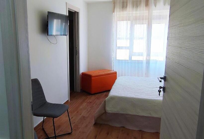 Pensjonat Casa Boccetta Camere Con Bagno Privato