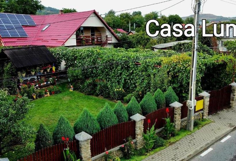 پانسیون Casa Lumi