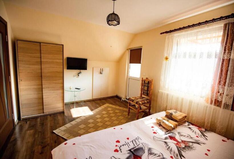 پانسیون Casa Lumi