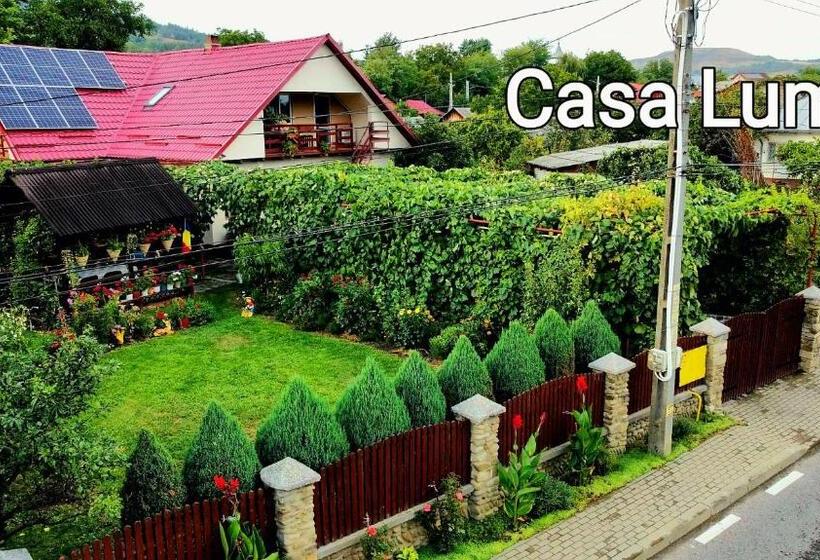 پانسیون Casa Lumi