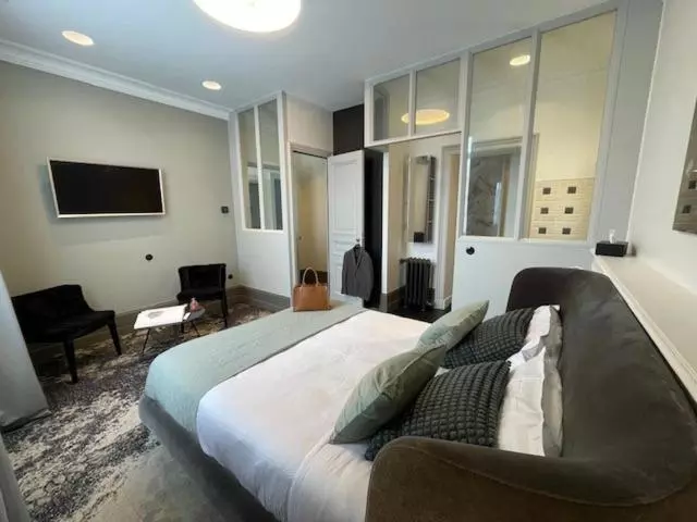 ペンション Maison Manotte D’artois